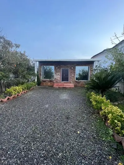 ویلا دوخوابه جنگلی ناصلی