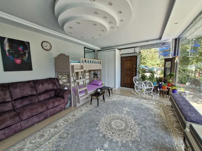 ویلا چهارخوابه استخردار آبگرم ناصلی 2