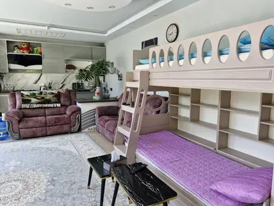 ویلا چهارخوابه استخردار آبگرم ناصلی 2