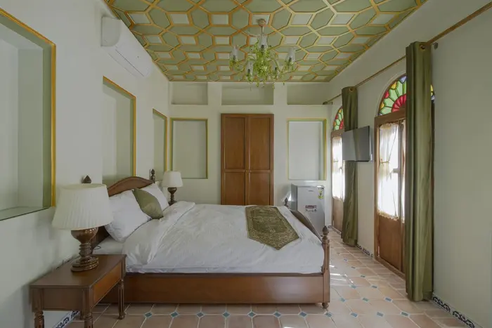 اقامتگاه سنتی ورتاج - واحد آسوریک - آسوریک