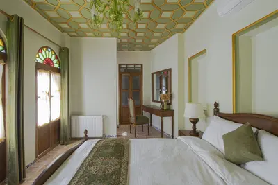 اقامتگاه سنتی ورتاج - واحد آسوریک