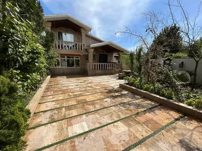 ویلا سه خوابه آپادانا