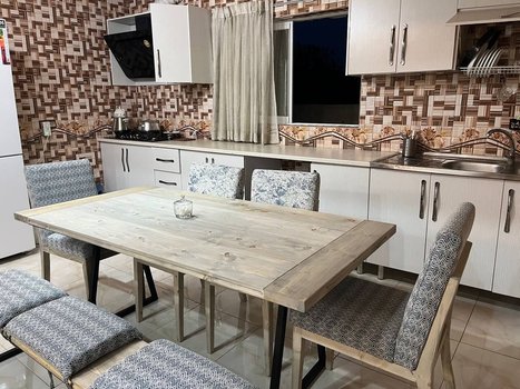 ویلا سه خوابه آپادانا