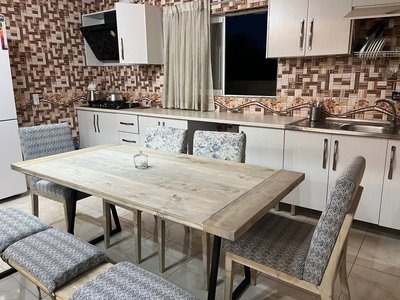 ویلا سه خوابه آپادانا