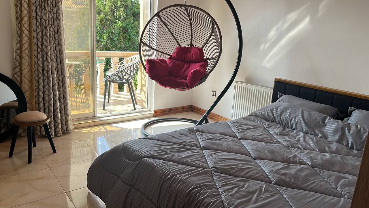 سه خوابه آپادانا