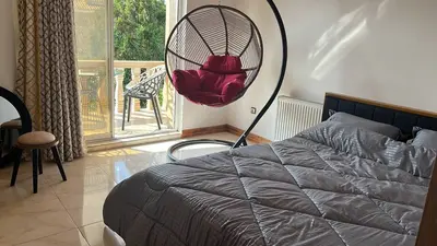 ویلا سه خوابه آپادانا