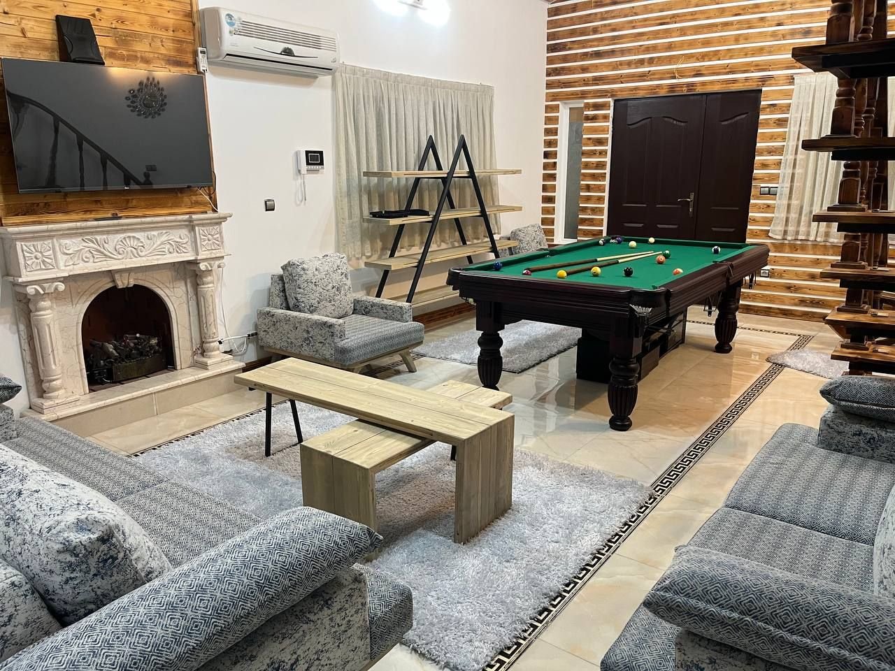 سه خوابه آپادانا