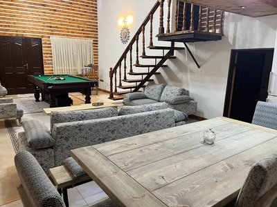 ویلا سه خوابه آپادانا