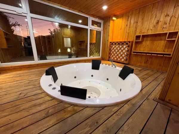 ویلا سه خوابه آپادانا