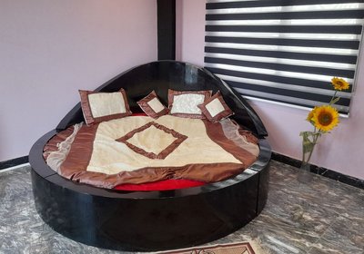 ویلا دوخوابه استخردار چهارفصل رادین