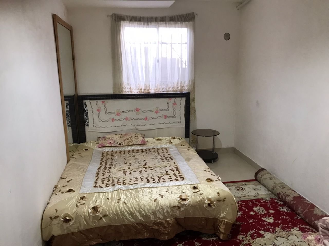 دوخوابه استخردار آبگرم محمدی 3