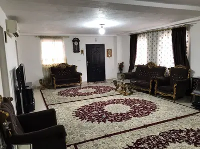 ویلا دوخوابه استخردار آبگرم محمدی 3