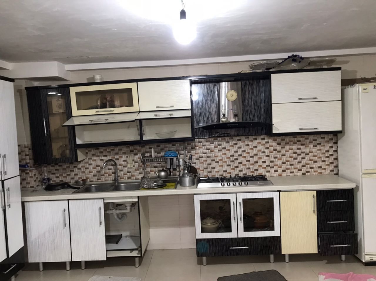 دوخوابه استخردار آبگرم محمدی 3