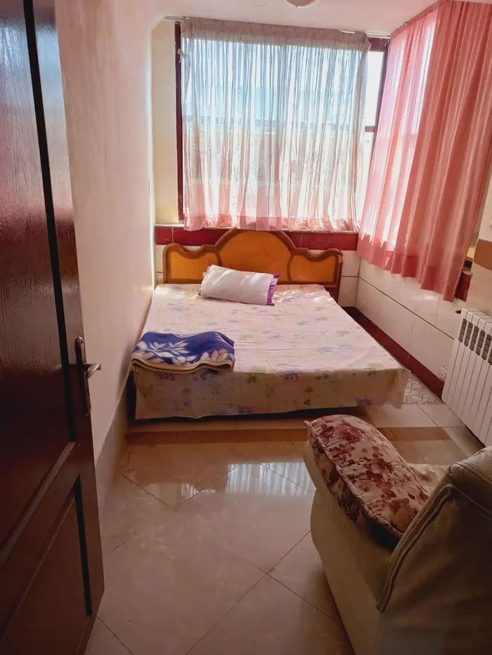 دوخوابه ساحل 6