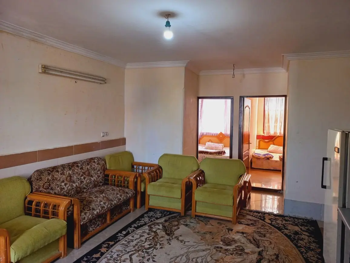 دوخوابه ساحل 6