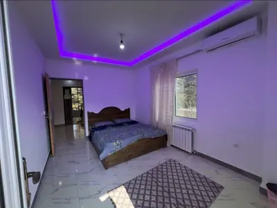 ویلا دوخوابه استخردار آبگرم مصلحی