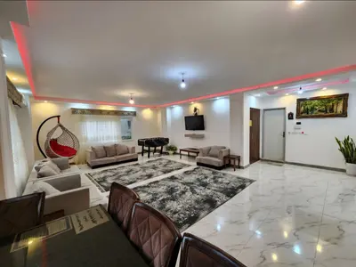 ویلا دوخوابه استخردار آبگرم مصلحی