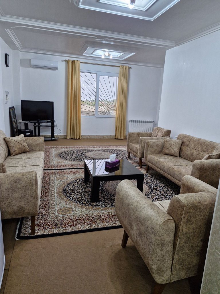 ویلا یک خوابه بهار 4