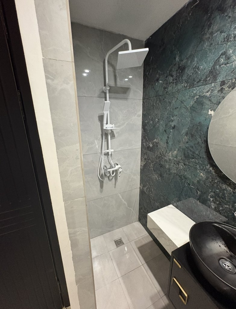 ویلا سه خوابه دوبلکس استخردار آبگرم مراکشی