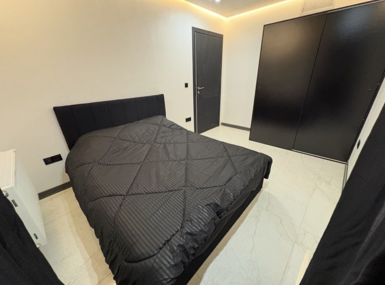 ویلا سه خوابه دوبلکس استخردار آبگرم مراکشی