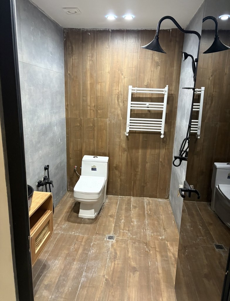 ویلا سه خوابه دوبلکس استخردار آبگرم مراکشی