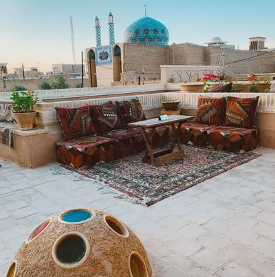 بومگردی یارا - واحد غزلستان