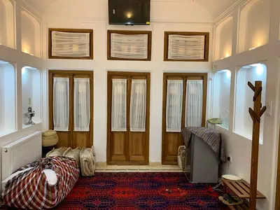 بومگردی یارا - واحد غزلستان