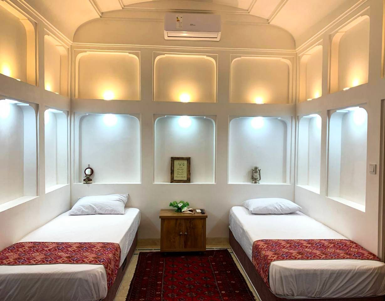 یارا - واحد غزلستان