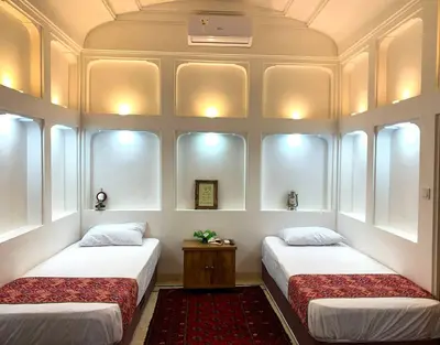 بومگردی یارا - واحد غزلستان