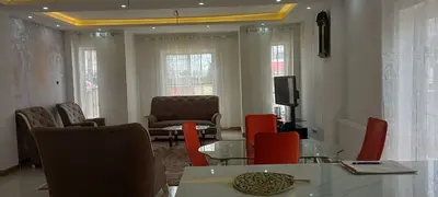 ویلا سه خوابه ساحلی دریا 1