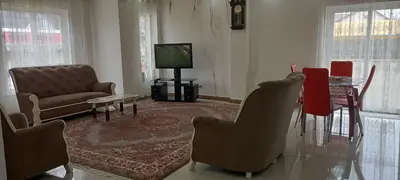 ویلا سه خوابه ساحلی دریا 1