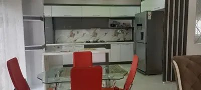 ویلا سه خوابه ساحلی دریا 1