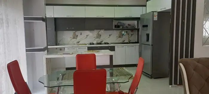 ویلا سه خوابه ساحلی دریا 1