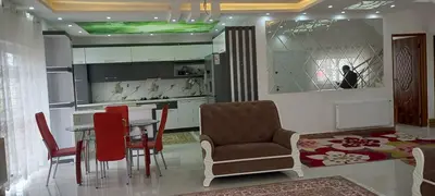 ویلا سه خوابه ساحلی دریا 1