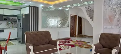 ویلا سه خوابه ساحلی دریا 1