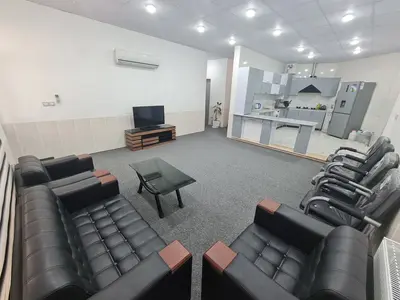 سوئیت یک خوابه ندا