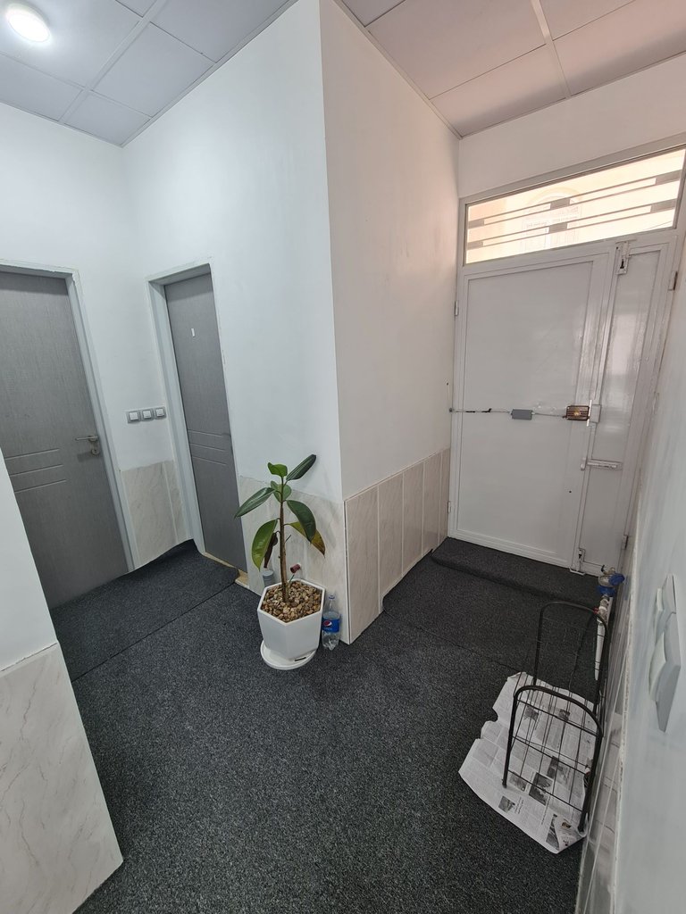 یک خوابه ندا