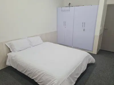 سوئیت یک خوابه ندا