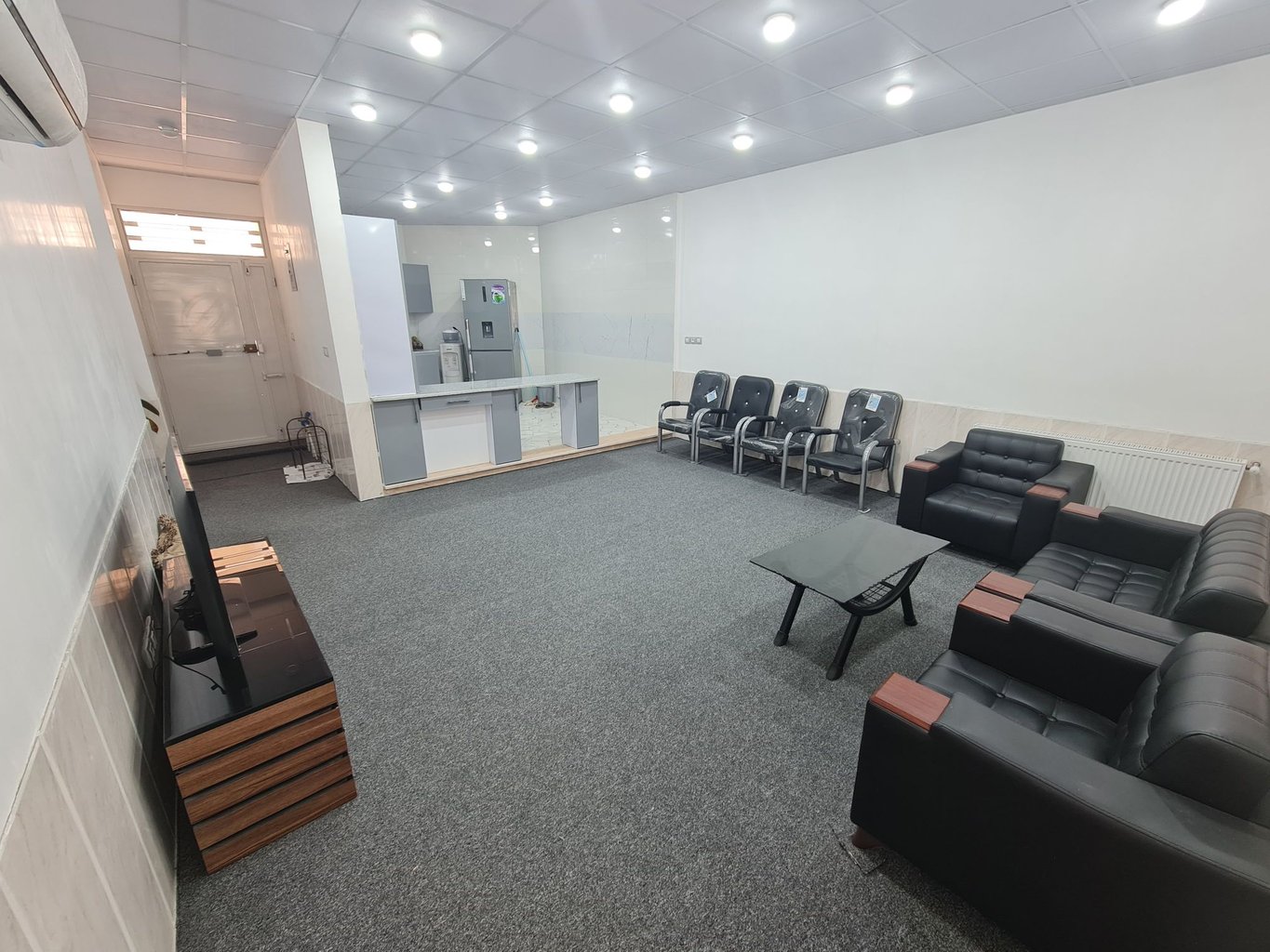 یک خوابه ندا