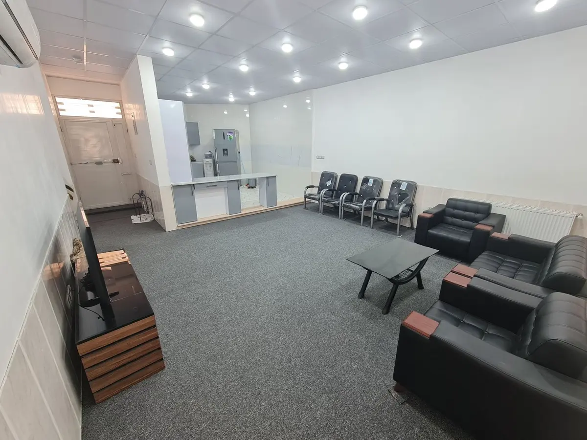 سوئیت یک خوابه ندا