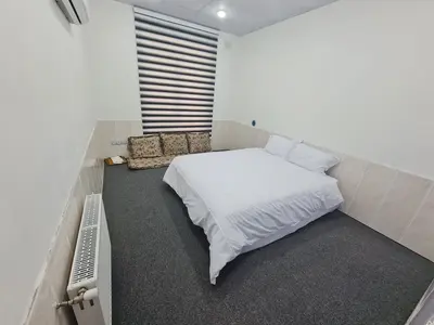 سوئیت یک خوابه ندا