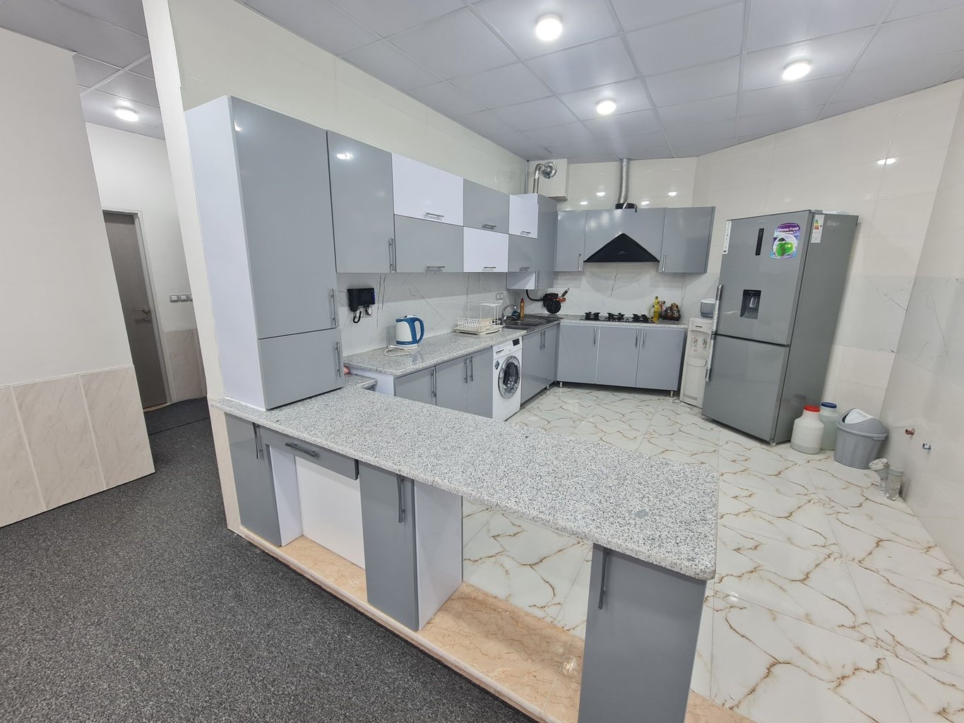 یک خوابه ندا