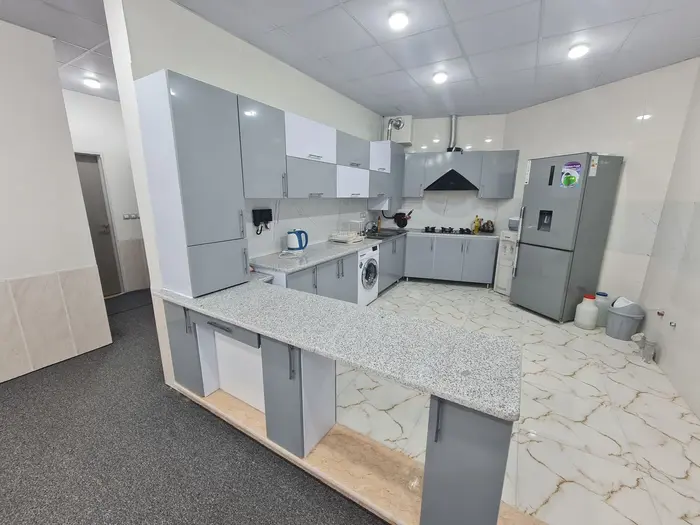 سوئیت یک خوابه ندا