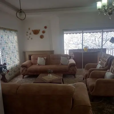 ویلا یک خوابه جکوزی دار جنگلی شعبانیان