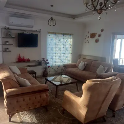 ویلا یک خوابه جکوزی دار جنگلی شعبانیان