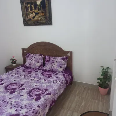 ویلا یک خوابه جکوزی دار جنگلی شعبانیان