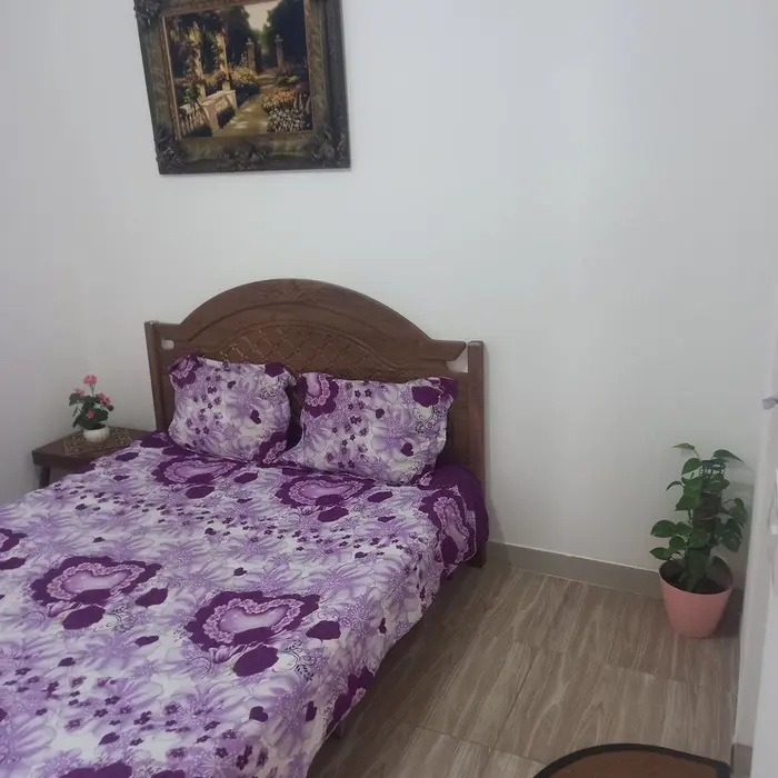 ویلا یک خوابه جکوزی دار جنگلی شعبانیان