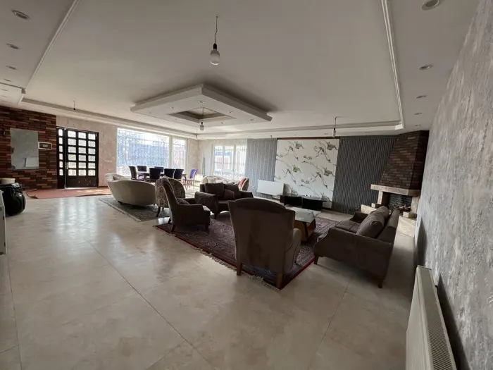 ویلا یک خوابه استخردار آبگرم طاهری