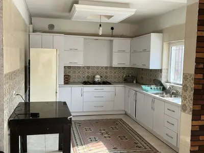 ویلا یک خوابه استخردار آبگرم طاهری