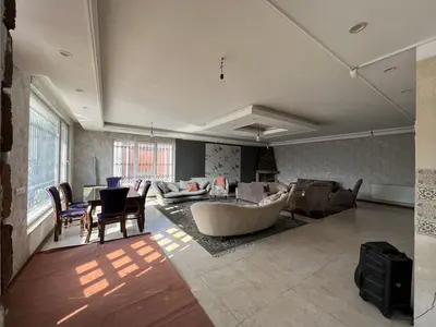 ویلا یک خوابه استخردار آبگرم طاهری